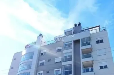 Apartamento com 3 quartos à venda na rua oswaldo mathias ely, 1094, montanha, lajeado, 82 m2 por r$ 555.000