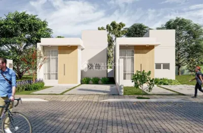 Casa com 3 quartos à venda na neudi garibotti, 39, são bento, lajeado, 86 m2 por r$ 415.000