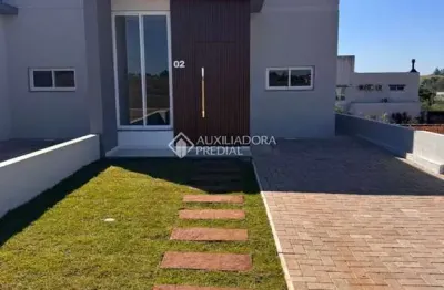 Casa com 3 quartos à venda na rodovia ers-413, 139, são bento, lajeado, 86 m2 por r$ 415.000