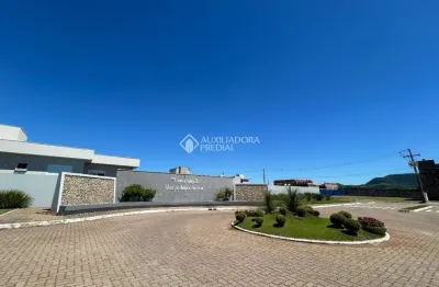 Terreno à venda na rua arnoldo alfredo scherer, 154, conventos, lajeado, 375 m2 por r$ 185.000