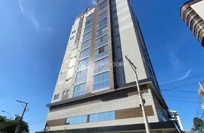Apartamento com 3 quartos à venda na rua pedro albino müller, 239, americano, lajeado, 175 m2 por r$ 1.750.000