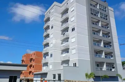 Apartamento com 2 quartos à venda na rua sergipe, 544, universitário, lajeado, 72 m2 por r$ 444.990