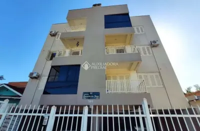 Apartamento com 2 quartos à venda na ulysses guimarães, 55, centenário, lajeado, 61 m2 por r$ 233.200