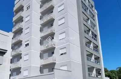 Apartamento com 2 quartos à venda na rua caxias do sul, 1500, universitário, lajeado, 69 m2 por r$ 550.000