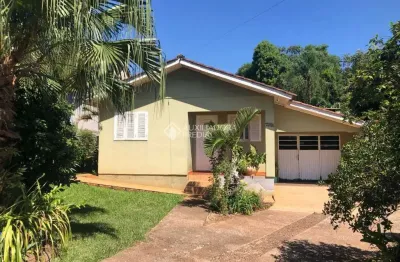 Casa com 1 quarto à venda na rodovia ers-413, 61, são bento, lajeado, 138 m2 por r$ 385.000