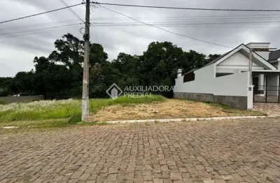 Terreno à venda na darcy nivaldo schmidt, 147, bom pastor, lajeado, 360 m2 por r$ 225.000