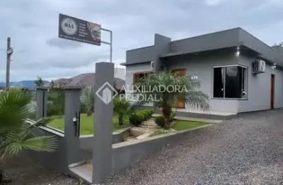 Casa com 1 quarto à venda na rosalina schneider baron, 123, campestre, lajeado, 119 m2 por r$ 424.000