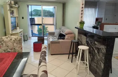 Apartamento com 3 quartos à venda na avenida presidente castelo branco, 51, moinhos, lajeado, 92 m2 por r$ 337.000