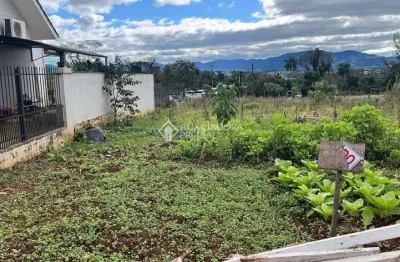 Terreno à venda na rosalina schneider baron, 1900, campestre, lajeado, 360 m2 por r$ 190.000