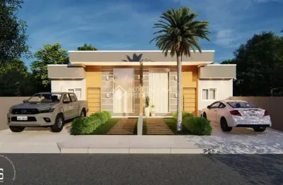 Casa com 3 quartos à venda na rua zeno schmatz, 1, moinhos d'água, lajeado, 95 m2 por r$ 529.000