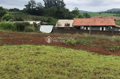 Terreno à venda na rodovia ers-413, 2, são bento, lajeado, 362 m2 por r$ 141.000