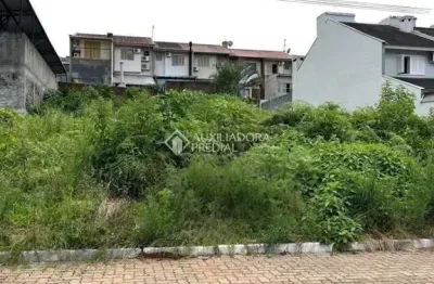Terreno à venda na das nogueiras, 444, montanha, lajeado, 484 m2 por r$ 296.000