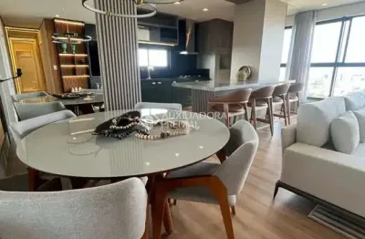 Apartamento com 3 quartos à venda na senador alberto pasqualini, 1174 sala 101, 300, são cristóvão, lajeado, 120 m2 por r$ 1.300.000