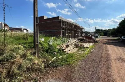 Terreno à venda na aury sturmer, 55, moinhos d'água, lajeado, 390 m2 por r$ 230.000