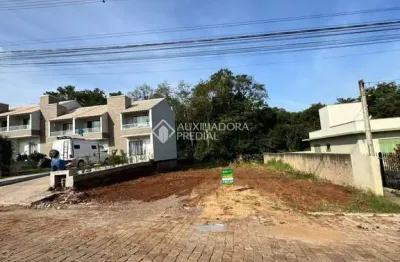Terreno à venda na rua hugo josé hennemann, 559, conventos, lajeado, 373 m2 por r$ 149.000