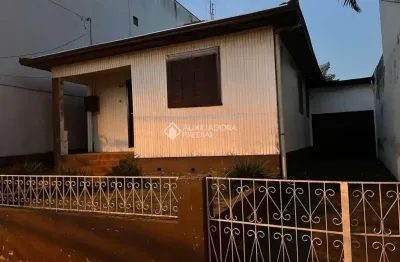Terreno comercial à venda na rua cristiano grun, 789, florestal, lajeado, 308 m2 por r$ 394.000