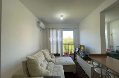 Apartamento com 2 quartos à venda na avenida senador alberto pasqualini, 654, universitário, lajeado, 48 m2 por r$ 320.000