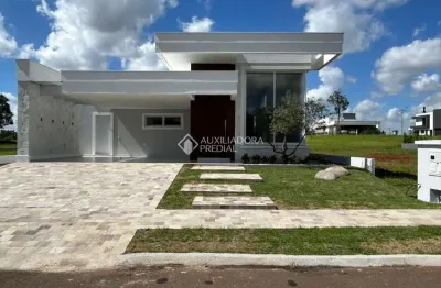 Casa com 3 quartos à venda na Rua Carlos Kronhardt, 830, Conventos, Lajeado, 239 m2 por R$ 2.349.000