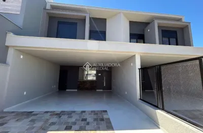 Casa com 3 quartos à venda na Rua Natal, 44, Universitário, Lajeado, 177 m2 por R$ 799.000