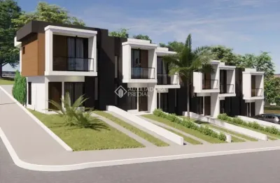 Casa com 2 quartos à venda na rua carlos kronhardt, 641, conventos, lajeado, 74 m2 por r$ 360.000