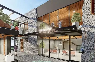 Sala comercial à venda na alberto müller, 09876543, alto do parque, lajeado, 56 m2 por r$ 600.000