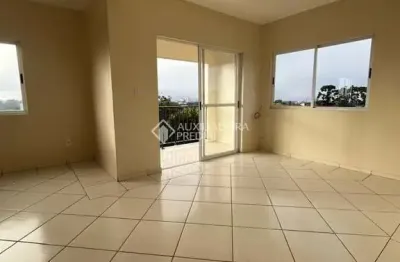 Apartamento com 2 quartos à venda na avenida benjamin constant, 2050, montanha, lajeado, 91 m2 por r$ 424.000