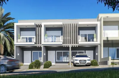 Casa com 2 quartos à venda na alberto müller, 1111, universitário, lajeado, 133 m2 por r$ 540.000