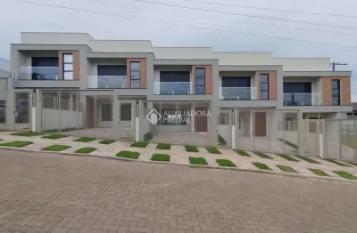 Casa com 3 quartos à venda na rua belém, 50, universitário, lajeado, 174 m2 por r$ 800.000