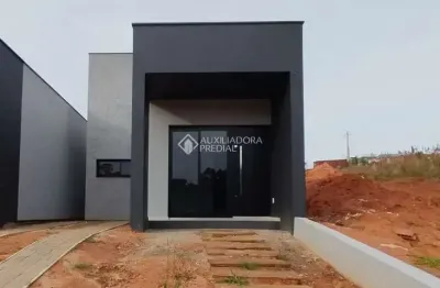 Casa com 2 quartos à venda na b, 01, são bento, lajeado, 62 m2 por r$ 318.000