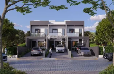Casa com 2 quartos à venda na rodovia ers-413, 1134, são bento, lajeado, 72 m2 por r$ 360.000