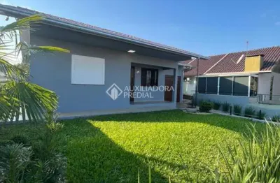Casa com 3 quartos à venda na rua bom retiro do sul, 9887665, olarias, lajeado, 92 m2 por r$ 748.000