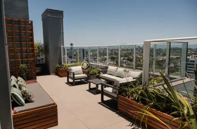 Apartamento com 3 quartos à venda na rua fialho de vargas, 987786, centro, lajeado, 268 m2 por r$ 1.348.581