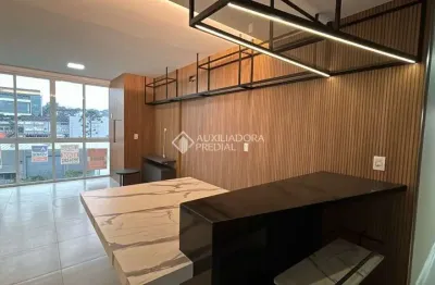 Apartamento com 2 quartos à venda na avenida senador alberto pasqualini, 61, são cristóvão, lajeado, 68 m2 por r$ 567.500