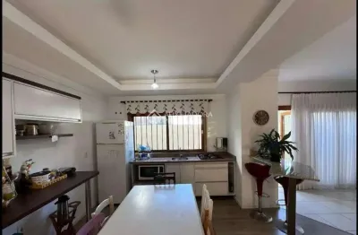 Casa com 3 quartos à venda na avenida avelino talini, 6756456456, universitário, lajeado, 133 m2 por r$ 640.000