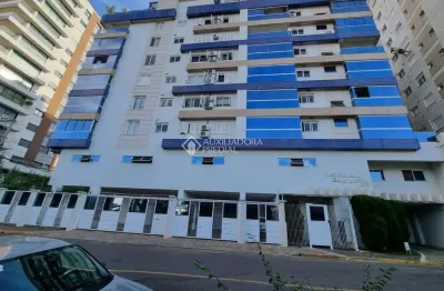 Apartamento com 2 quartos à venda na rua expedicionários do brasil, 176, americano, lajeado, 63 m2 por r$ 650.000