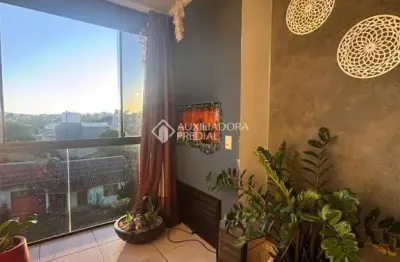 Apartamento com 2 quartos à venda na aury sturmer, 589, moinhos d'água, lajeado, 129 m2 por r$ 370.000