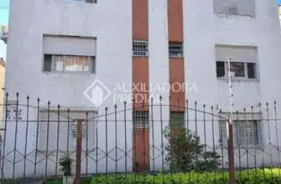 Apartamento com 1 quarto à venda na rua golda meir, 71, jardim leopoldina, porto alegre, 45 m2 por r$ 199.000