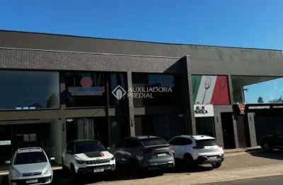 Sala comercial à venda na 17 de dezembro, 730, hidráulica, lajeado, 164 m2 por r$ 1.200.000