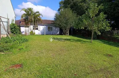 Casa com 2 quartos à venda na avenida senador alberto pasqualini, 564, universitário, lajeado, 68 m2 por r$ 318.000