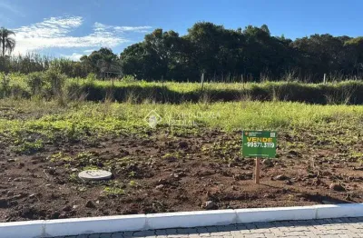 Terreno à venda na ers-129, 88, costão, estrela, 300 m2 por r$ 95.000