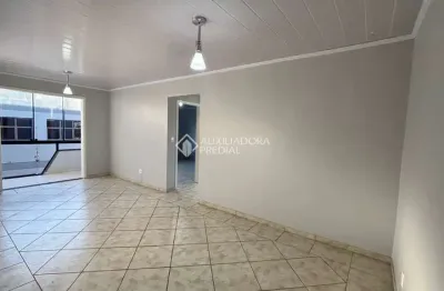 Apartamento com 2 quartos à venda na rua cristiano grun, 549, florestal, lajeado, 82 m2 por r$ 320.000
