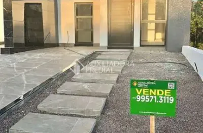Casa com 3 quartos à venda na aray mello christ, 987978, conventos, lajeado, 92 m2 por r$ 619.000