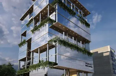 Sala comercial à venda na rua pedro albino müller, 747, florestal, lajeado, 63 m2 por r$ 318.000