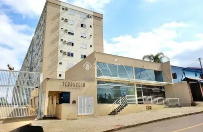 Apartamento com 2 quartos à venda na rua paulo emílio thiesen, 1198, olarias, lajeado, 62 m2 por r$ 239.000