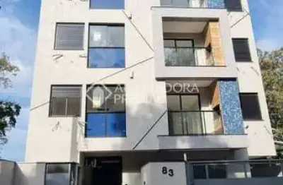 Apartamento com 1 quarto à venda na arno johann, 83, universitário, lajeado, 31 m2 por r$ 299.000