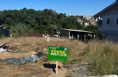 Terreno à venda na rua bom retiro do sul, 7867867554, olarias, lajeado, 392 m2 por r$ 180.000