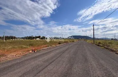 Terreno à venda na rua arnoldo alfredo scherer, 12, conventos, lajeado, 210 m2 por r$ 85.000