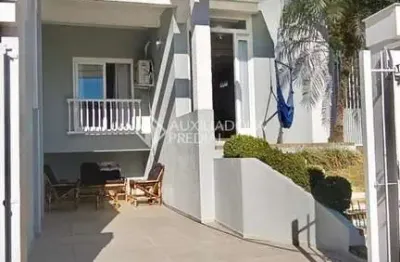 Casa com 2 quartos à venda na alberto müller, 678234234, universitário, lajeado, 104 m2 por r$ 598.900