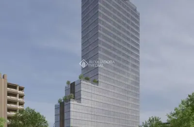 Sala comercial à venda na rua coelho neto, 158, são cristóvão, lajeado, 63 m2 por r$ 429.000
