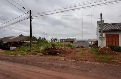 Terreno à venda na arcelo griebeler, 132, jardim do cedro, lajeado, 200 m2 por r$ 55.000